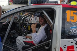 Cédric TORRES - Rallycross Lohéac 2023 - 58209