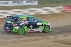 Christophe BARBIER - Rallycross Lohéac 2023 - 7951