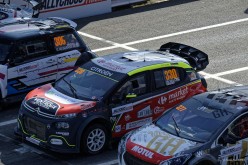 Jean-Baptiste VALLEE - Rallycross Lohéac 2023 - 9129