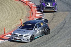 Nicolas BEAUCLE - Rallycross Lohéac 2023 - 9340