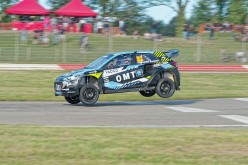 Patrick GUILLERME - Rallycross Lohéac 2023 - 8166