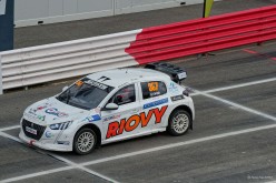 Olivier YVOIR - Rallycross Lohéac 2023 - 8719