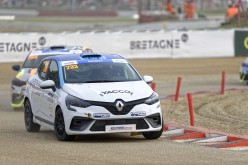 Gautier SARHY - Rallycross Lohéac 2023 - 8971