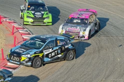 Davy JEANNEY - Rallycross Lohéac 2023 - 8928