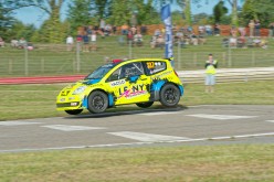 Jimmy TERPEREAU - Rallycross Lohéac 2023 - 8109