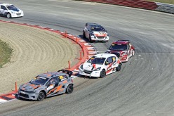 Nicolas BEZARD - Rallycross Lohéac 2023 - 9350