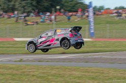 Emmanuel DANVEAU - Rallycross Lohéac 2023 - 7994