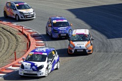 Janyce DA CRUZ - Rallycross Lohéac 2023 - 9209