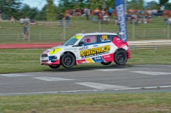 Julien HARDONNIERE - Rallycross Lohéac 2023 - 8115