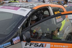 Louna POTTIER - Rallycross Lohéac 2023 - 58264