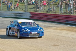 Matthieu TREVIAN - Rallycross Lohéac 2023 - 8248