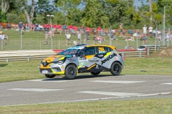 Valentin LUMET - Rallycross Lohéac 2023 - 8298