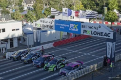 Andreas BAKKERUD - Rallycross Lohéac 2023 - 58239