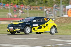 Franck PELHATRE - Rallycross Lohéac 2023 - 8234