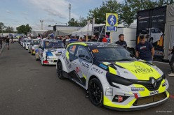 Romain MASSE - Rallycross Lohéac 2023 - 58208