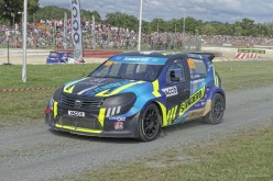 David MOULIN - Rallycross Lohéac 2023 - 58165