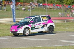 Estelle LAMBEC - Rallycross Lohéac 2023 - 8272