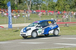 Janyce DA CRUZ - Rallycross Lohéac 2023 - 8293