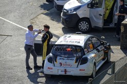 Paul COCAIGN - Rallycross Lohéac 2023 - 9190