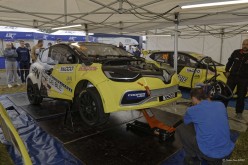 FARINE DE BLÉ - Rallycross Lohéac 2023 - 58283