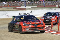 Philippe MALOIGNE - Rallycross Lohéac 2023 - 9272