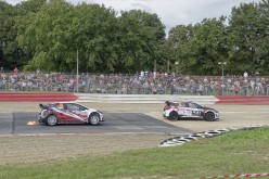 Pascal LAMBEC - Rallycross Lohéac 2023 - 58169