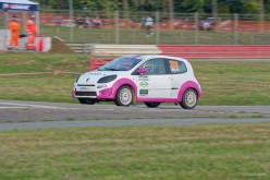 Louise LIMOU - Rallycross Lohéac 2023 - 8022
