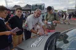 Jérome COEURET - Rallycross Lohéac 2023 - 58205