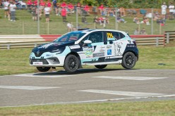 Hugo JOUAN - Rallycross Lohéac 2023 - 8309