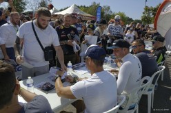 Sébastien LOEB - Rallycross Lohéac 2023 - 58443