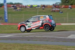 Chloé DANVEAU - Rallycross Lohéac 2023 - 8004