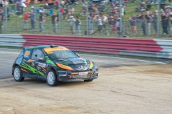 Jean-Mickaël GUERIN - Rallycross Lohéac 2023 - 8185