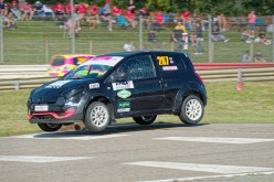 Chanel LAUNAY - Rallycross Lohéac 2023 - 8287