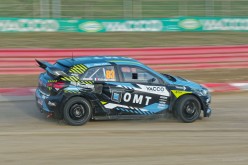 Patrick GUILLERME - Rallycross Lohéac 2023 - 7934