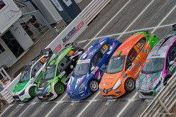 Josselin LAURANCE - Rallycross Lohéac 2023 - 8693