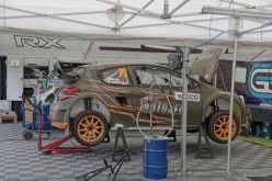 Rodolphe AUDRAN - Rallycross Lohéac 2023 - 58107