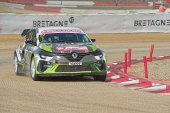 Arthur LE BOUDOUIL - Rallycross Lohéac 2023 - 8643