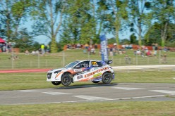 Romain BARRE - Rallycross Lohéac 2023 - 8123