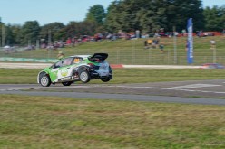 Louis ANODEAU - Rallycross Lohéac 2023 - 7981