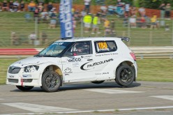 Gabriel PRIGENT - Rallycross Lohéac 2023 - 8128