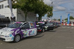 Mélanie LEFRANCOIS - Rallycross Lohéac 2023 - 58195