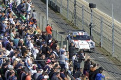 Jean-Yves OLLIVIER - Rallycross Lohéac 2023 - 9161