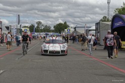 Jean-Yves OLLIVIER - Rallycross Lohéac 2023 - 58105