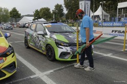 Louka BOURD - Rallycross Lohéac 2023 - 58296