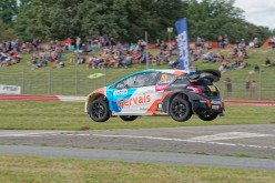 Yannick COUILLET - Rallycross Lohéac 2023 - 8434