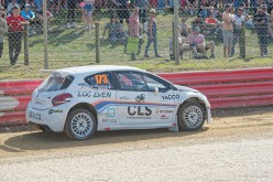 Rudolphe SCHAFER - Rallycross Lohéac 2023 - 8364