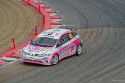 Tony BARDEAU - Rallycross Lohéac 2023 - 8722