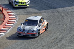 Emmanuel BEQUET - Rallycross Lohéac 2023 - 9102