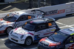 Grégory LE GUERNEVE - Rallycross Lohéac 2023 - 9128