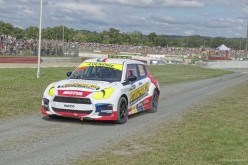Julien HARDONNIERE - Rallycross Lohéac 2023 - 58166
